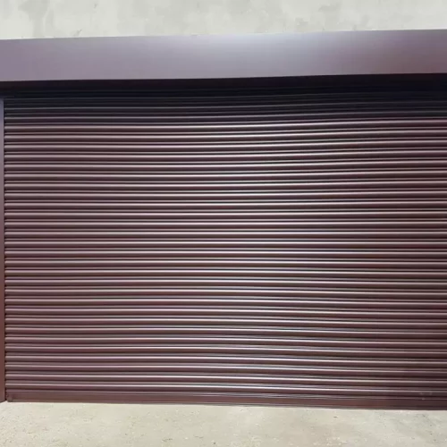 Top-Notch Shop Front Shutters | QSF COntractors