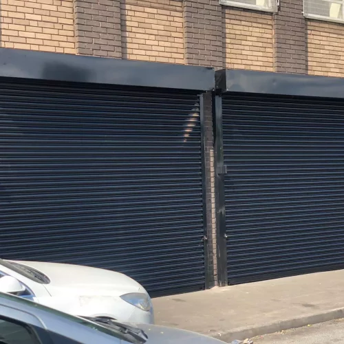 Best Company for Shop Front Shutters